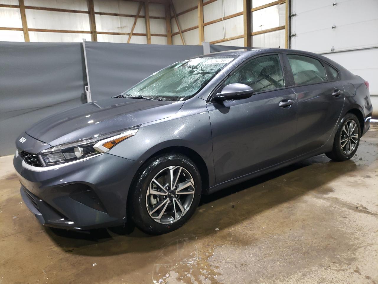 2023 Kia Forte - Image 1