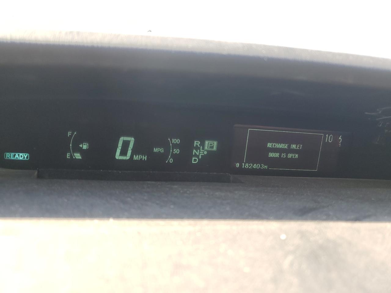 2015 Toyota Prius - Image 9