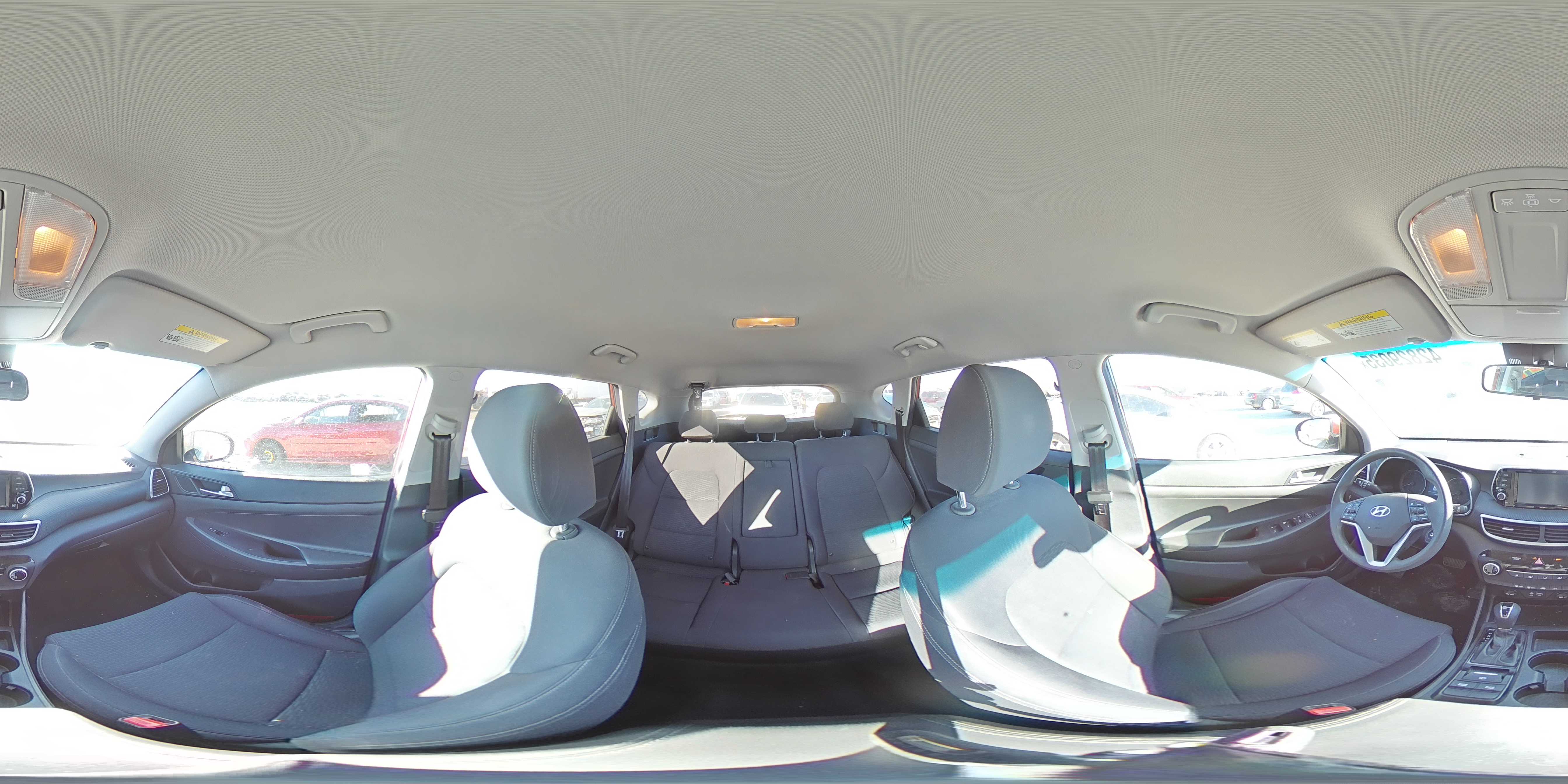 2019 Hyundai Tucson - Image 14