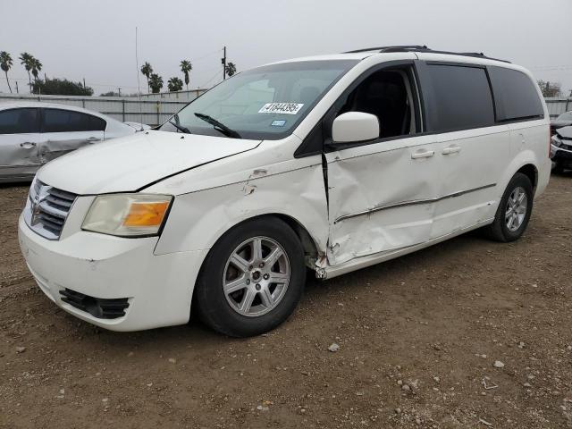 2010 Dodge Grand Caravan Sxt