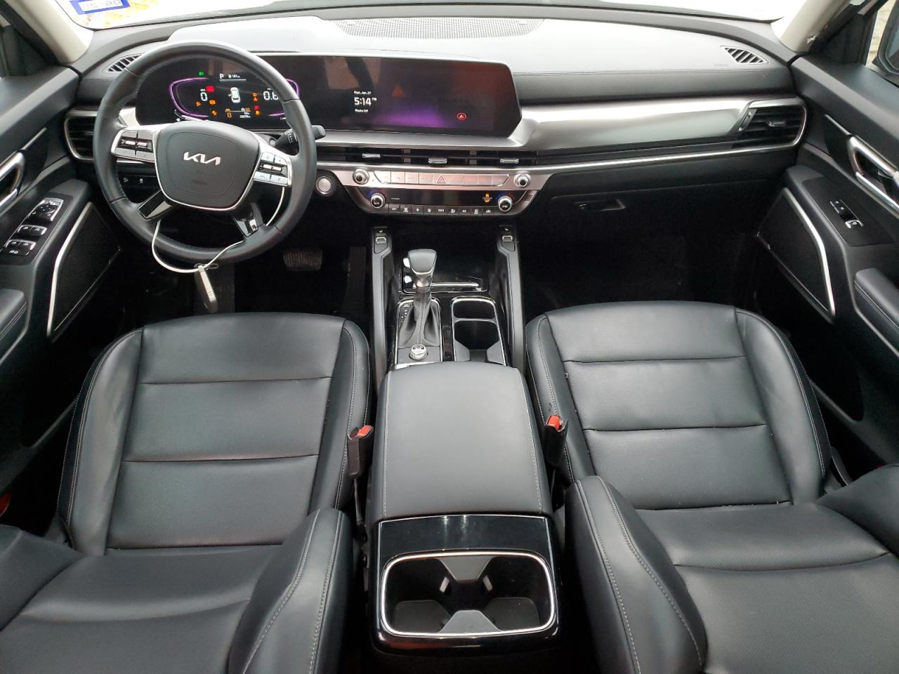 2024 Kia Telluride - Image 8