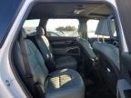 2023 Kia Telluride Ex იყიდება Taylor-ში, TX - Front End