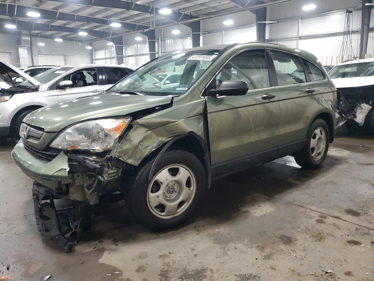 2009 Honda CR-V - Image 1