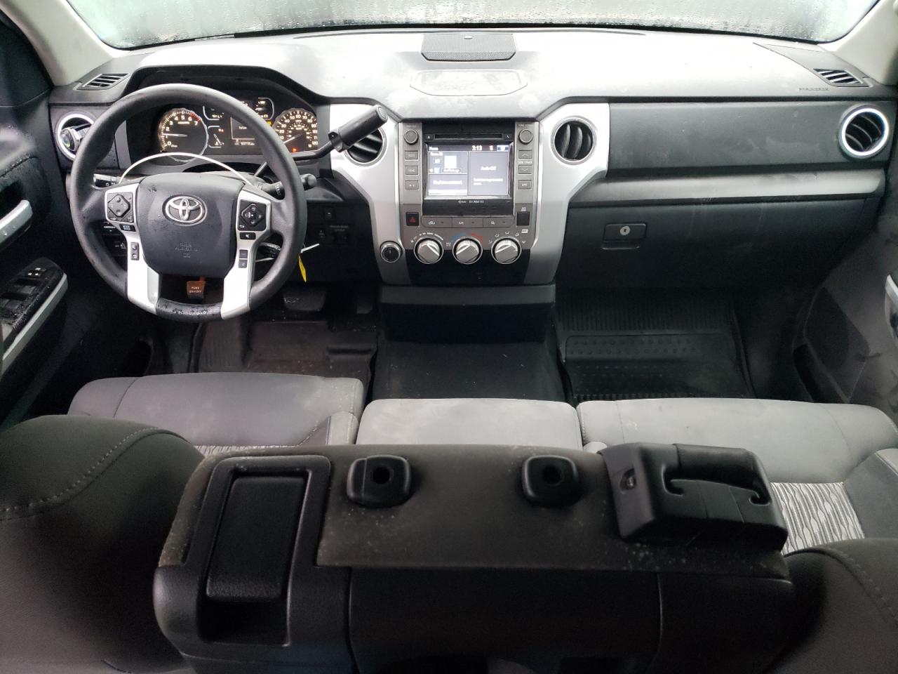 2019 Toyota Tundra - Image 8