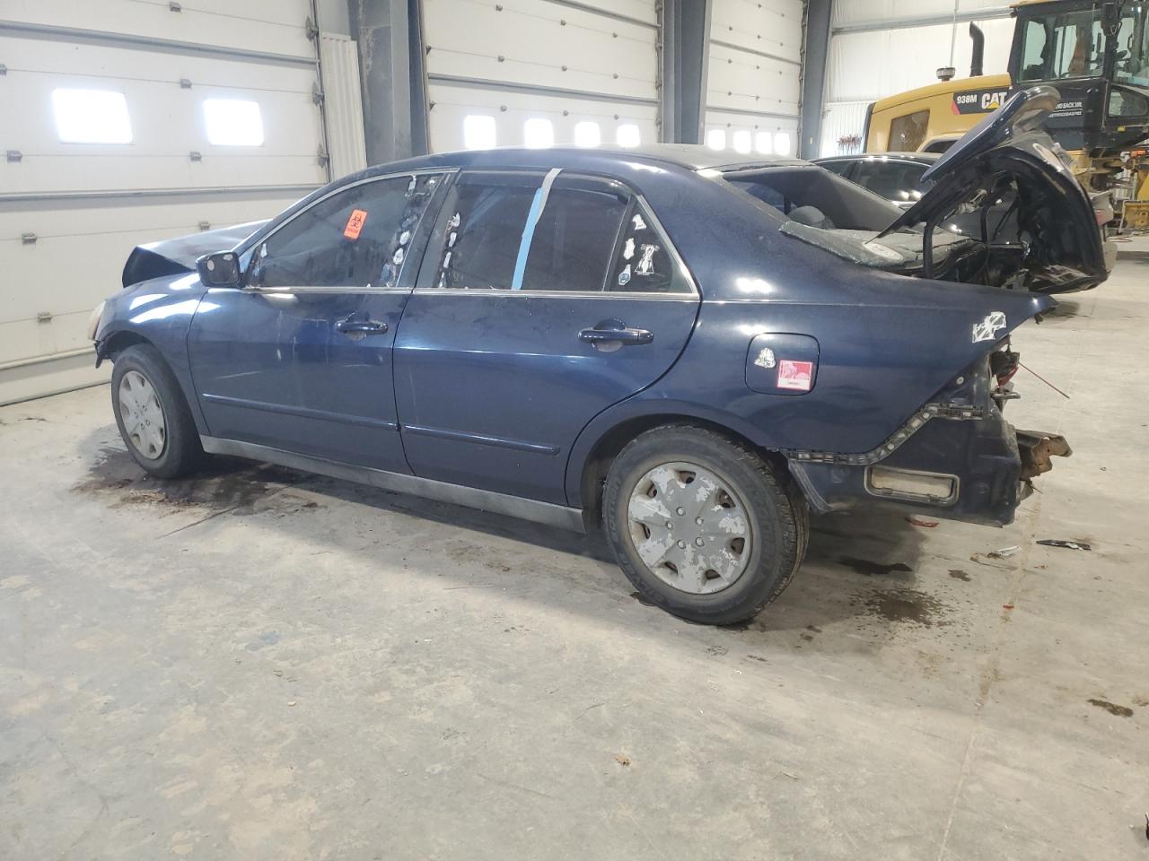 2006 Honda Accord - Image 2