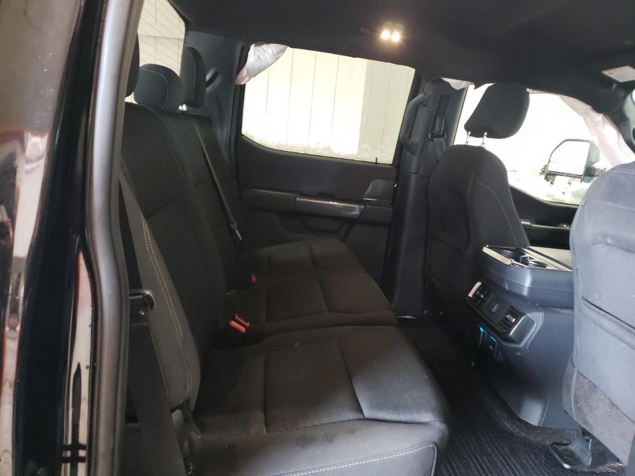 2022 Ford F-150 - Image 10