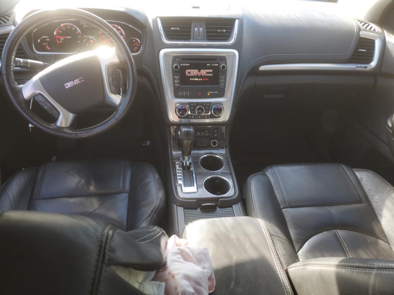 2015 GMC Acadia - Image 8