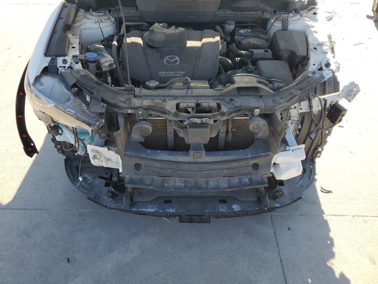 2018 Mazda CX-5 - Image 12