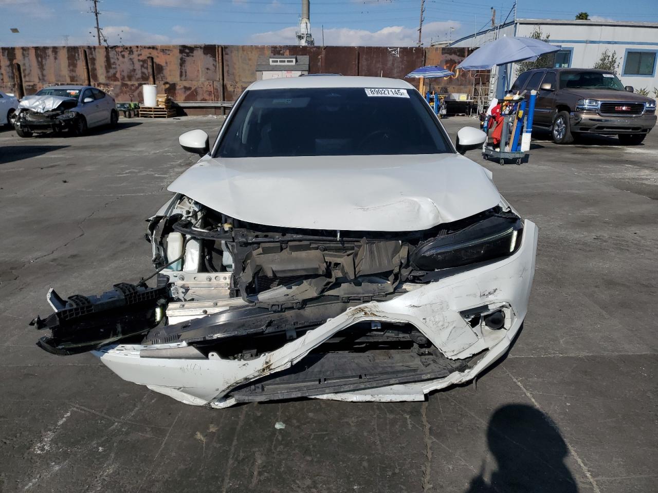 2022 Honda Civic - Image 5