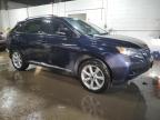 2010 Lexus Rx 350 en Venta en Blaine, MN - Side