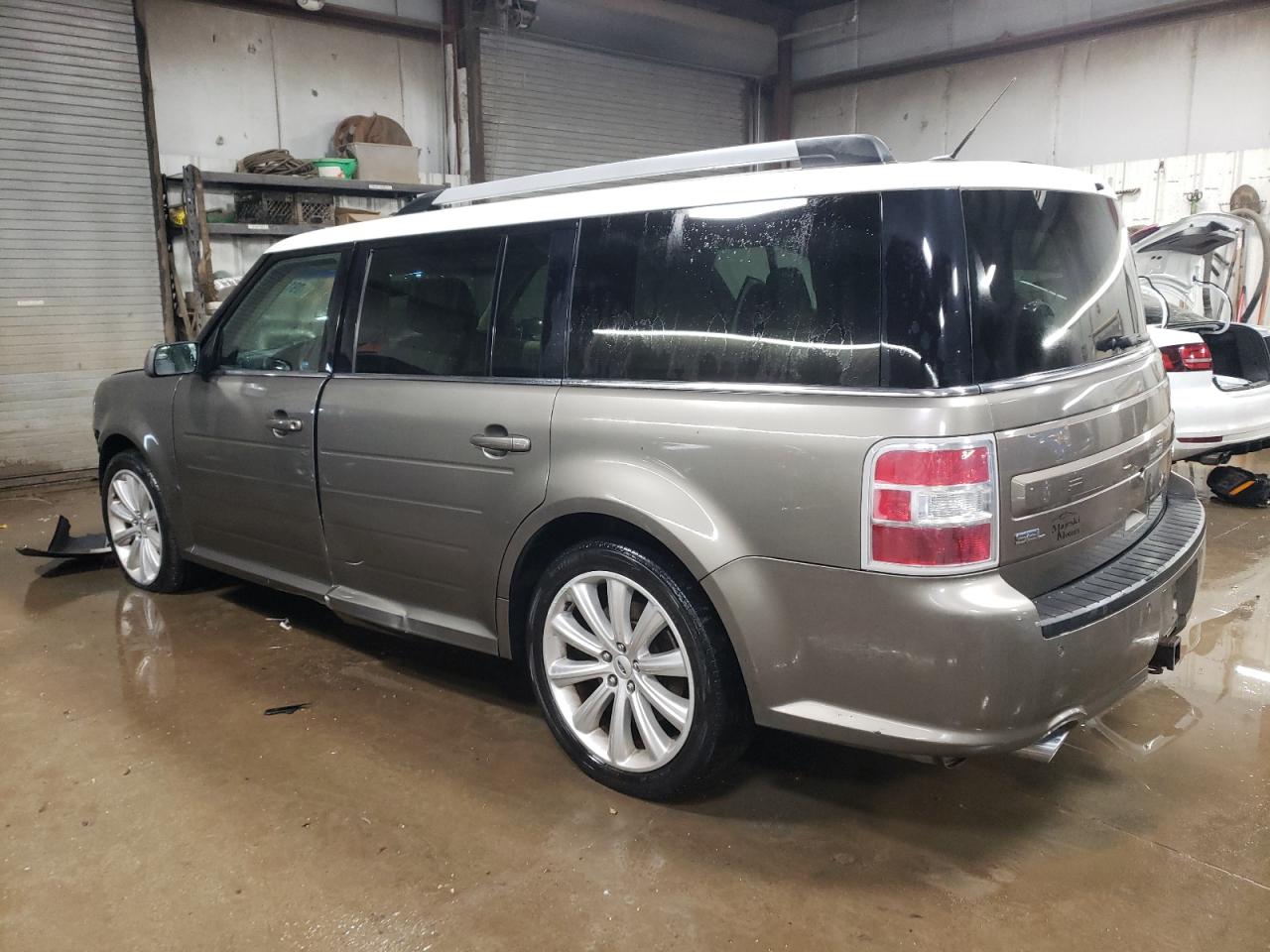 2013 Ford Flex - Image 2