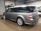 2013 Ford Flex Sel zu verkaufen in Elgin, IL - Vandalism