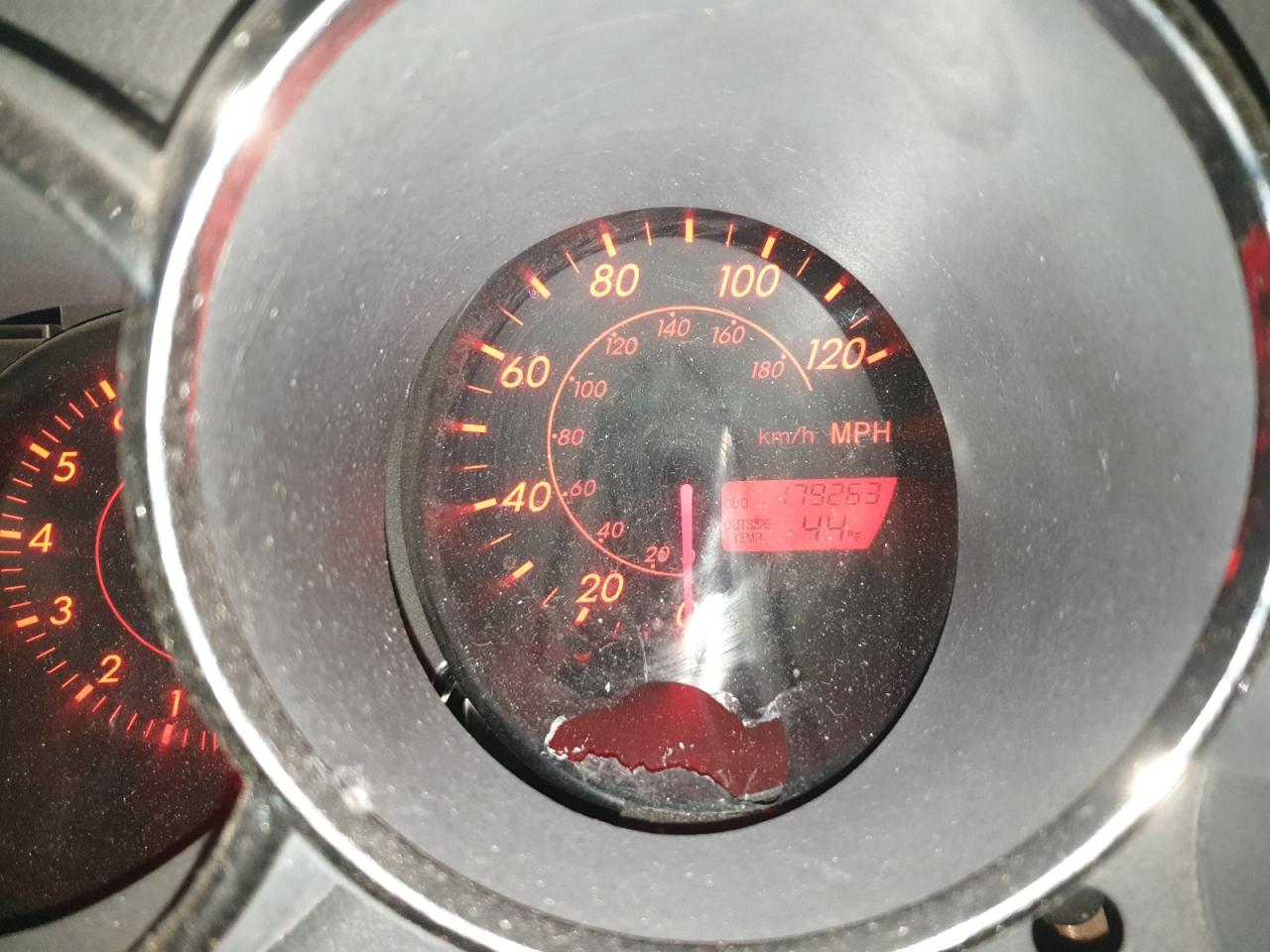 2003 Toyota Corolla Matrix Xr VIN: 021178 Lot: 89227865