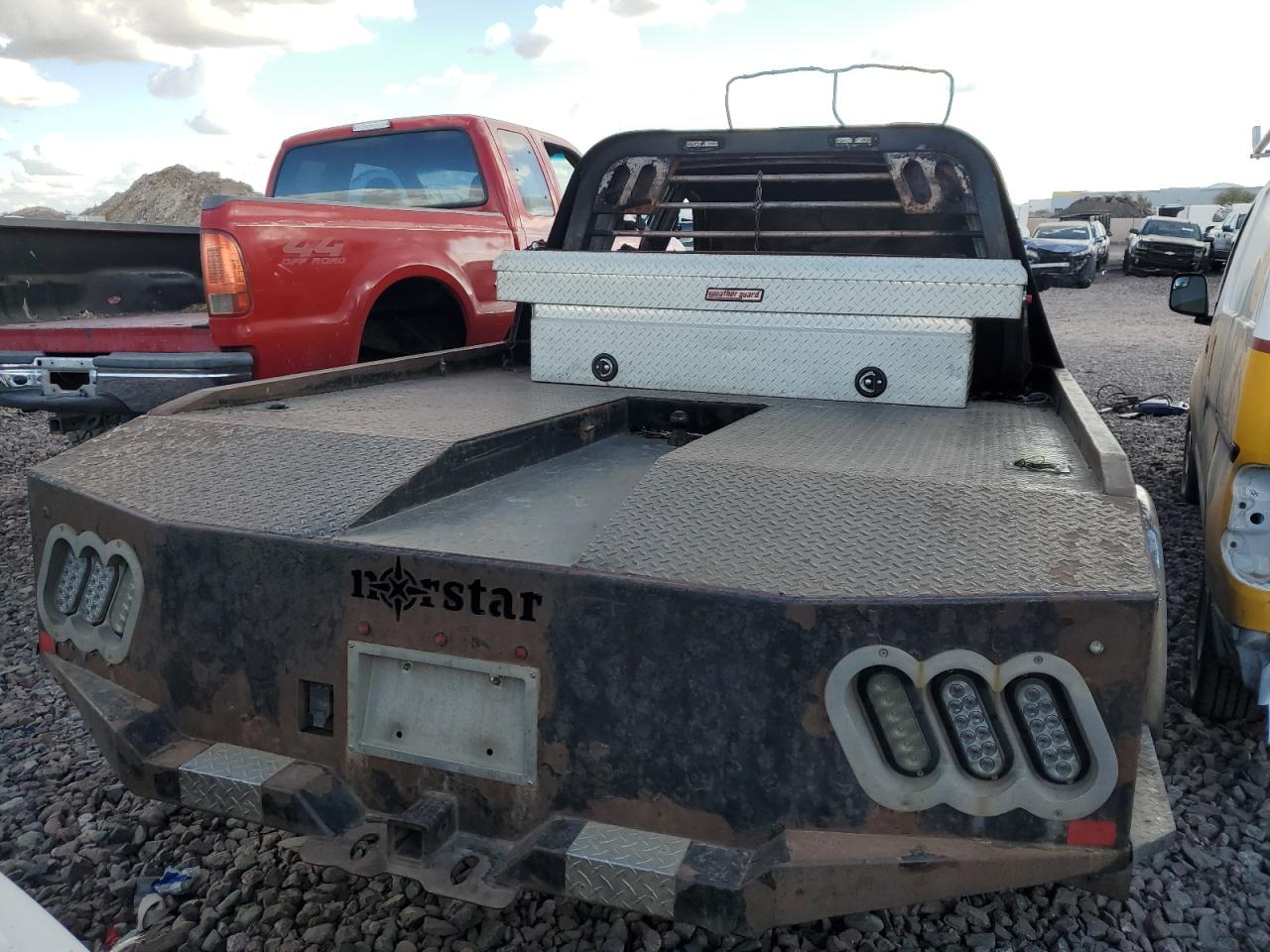 2020 Ram 4500 VIN: 3C7WRKFL1LG260150 Lot: 41792145