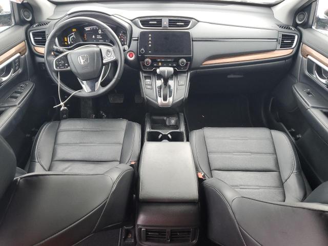 2018 HONDA CR-V EXL