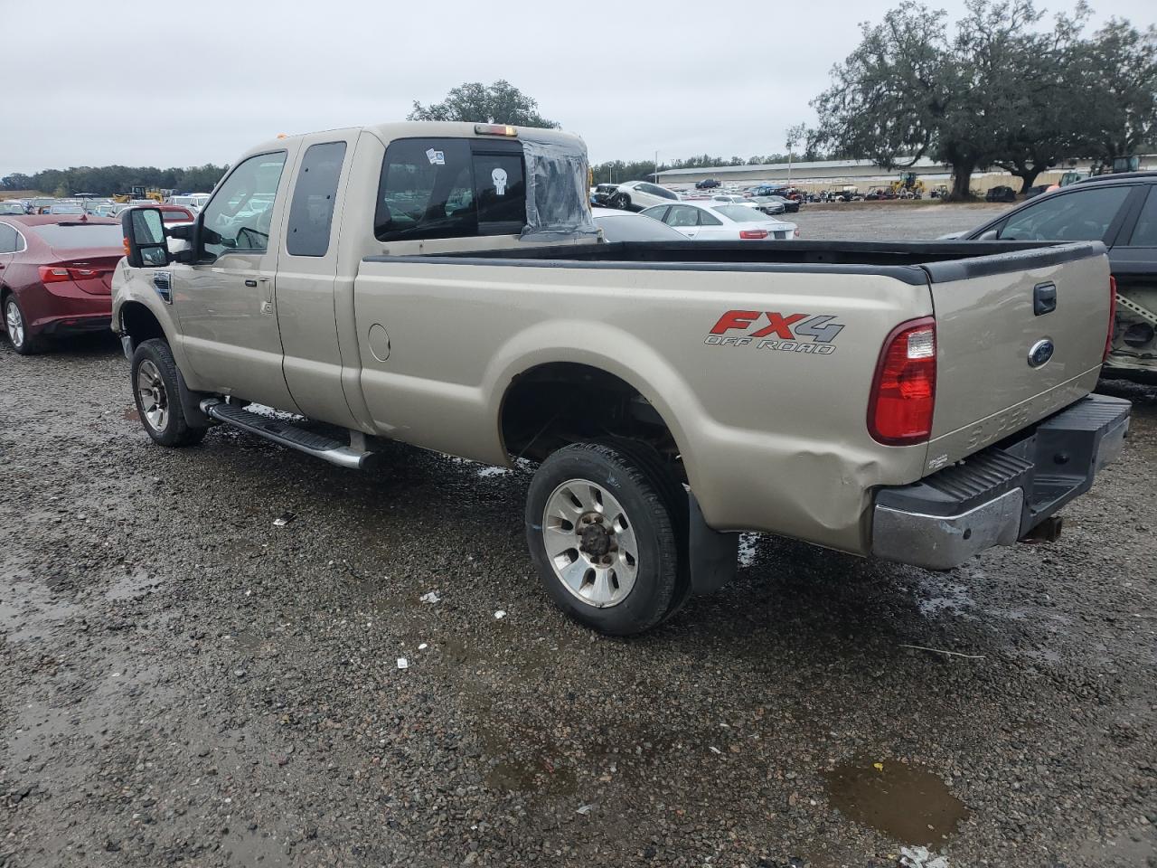 2010 Ford F350 - Image 2