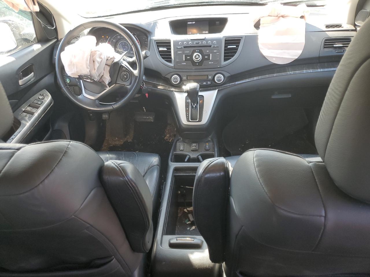2013 Honda CR-V - Image 8