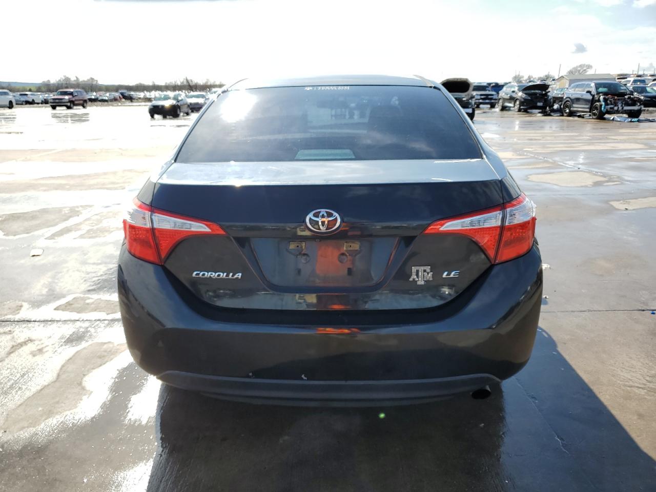 2016 Toyota Corolla - Image 6
