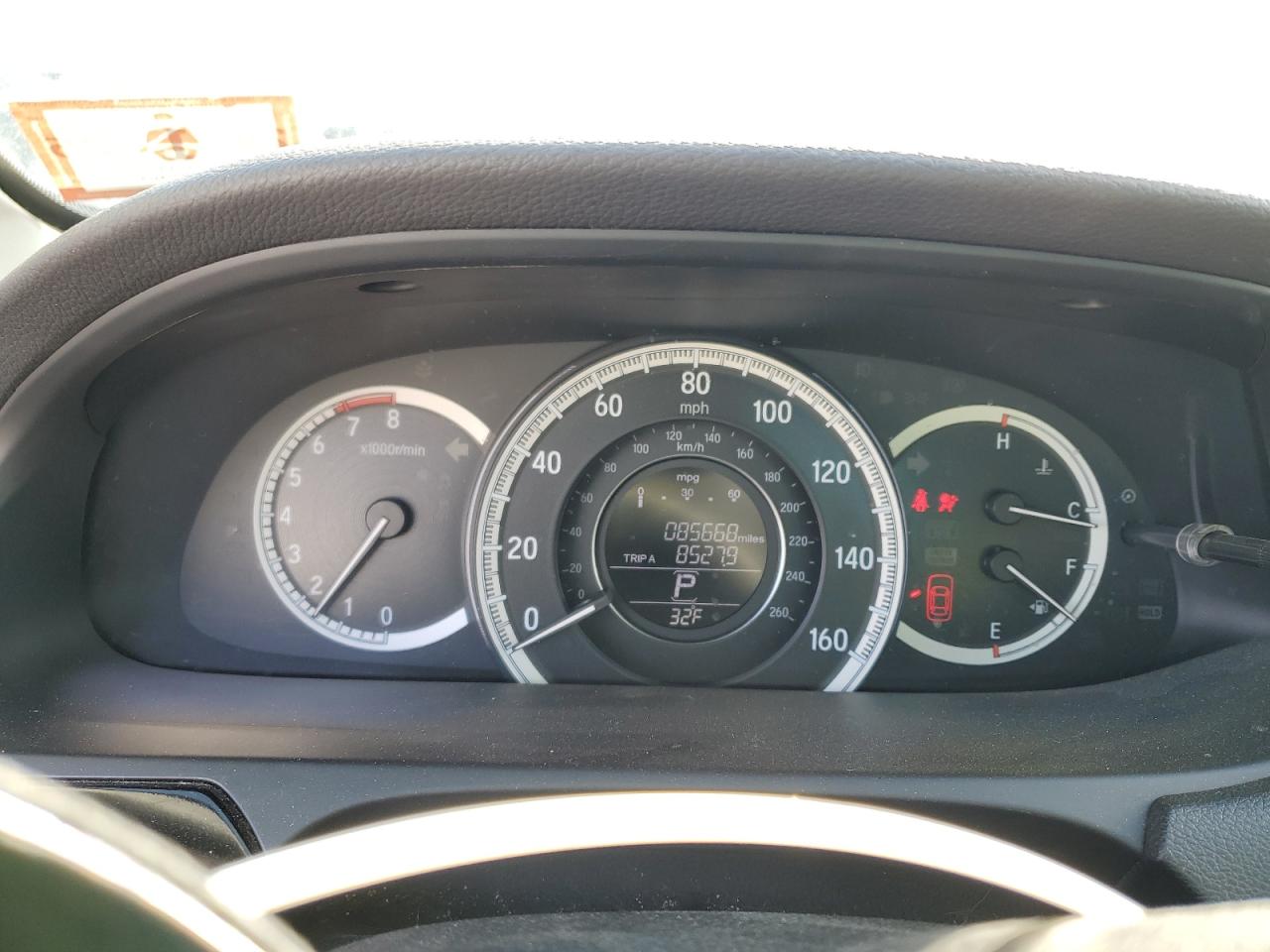 2016 Honda Accord - Image 10