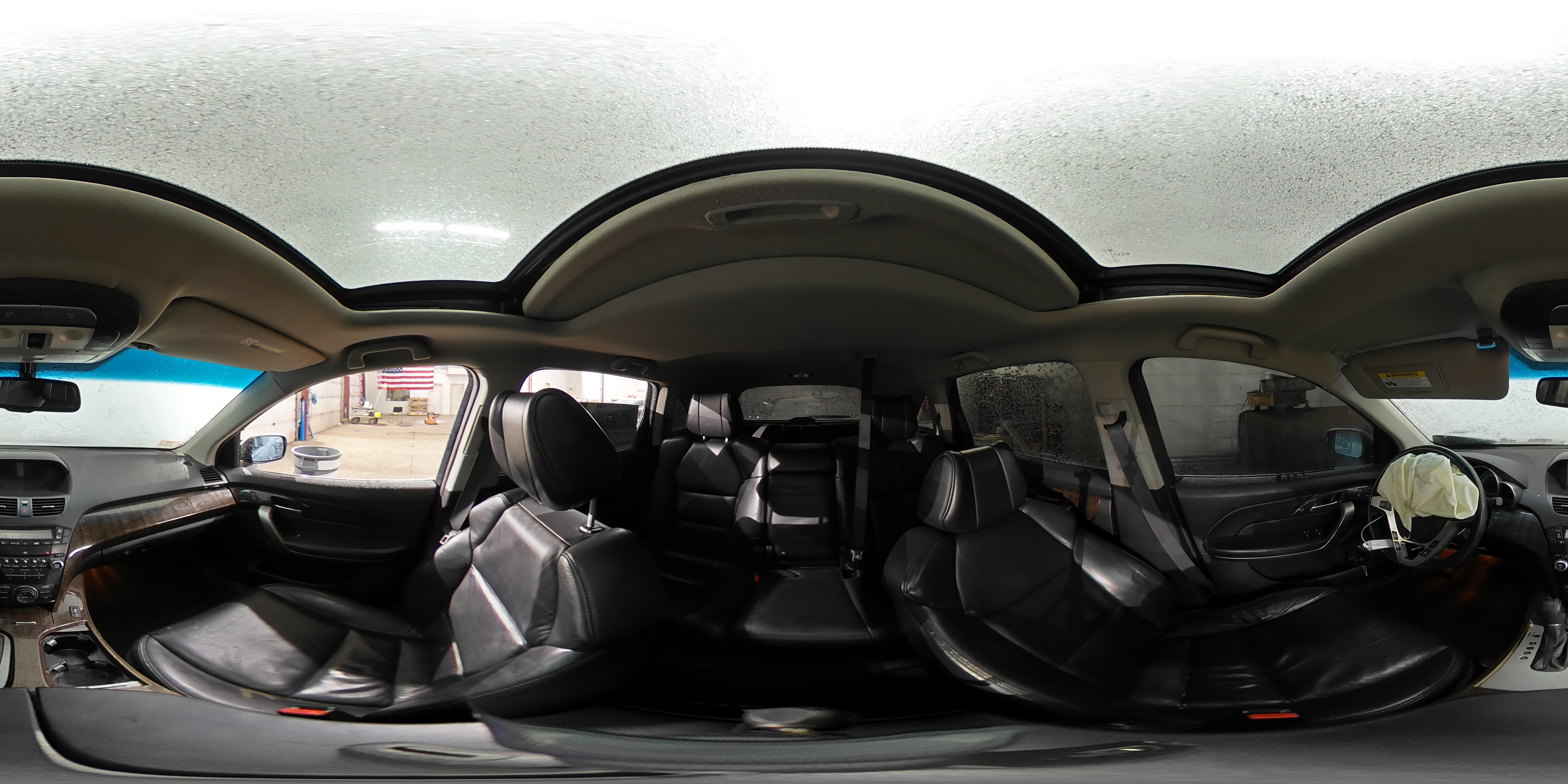 2012 Acura MDX - Image 14