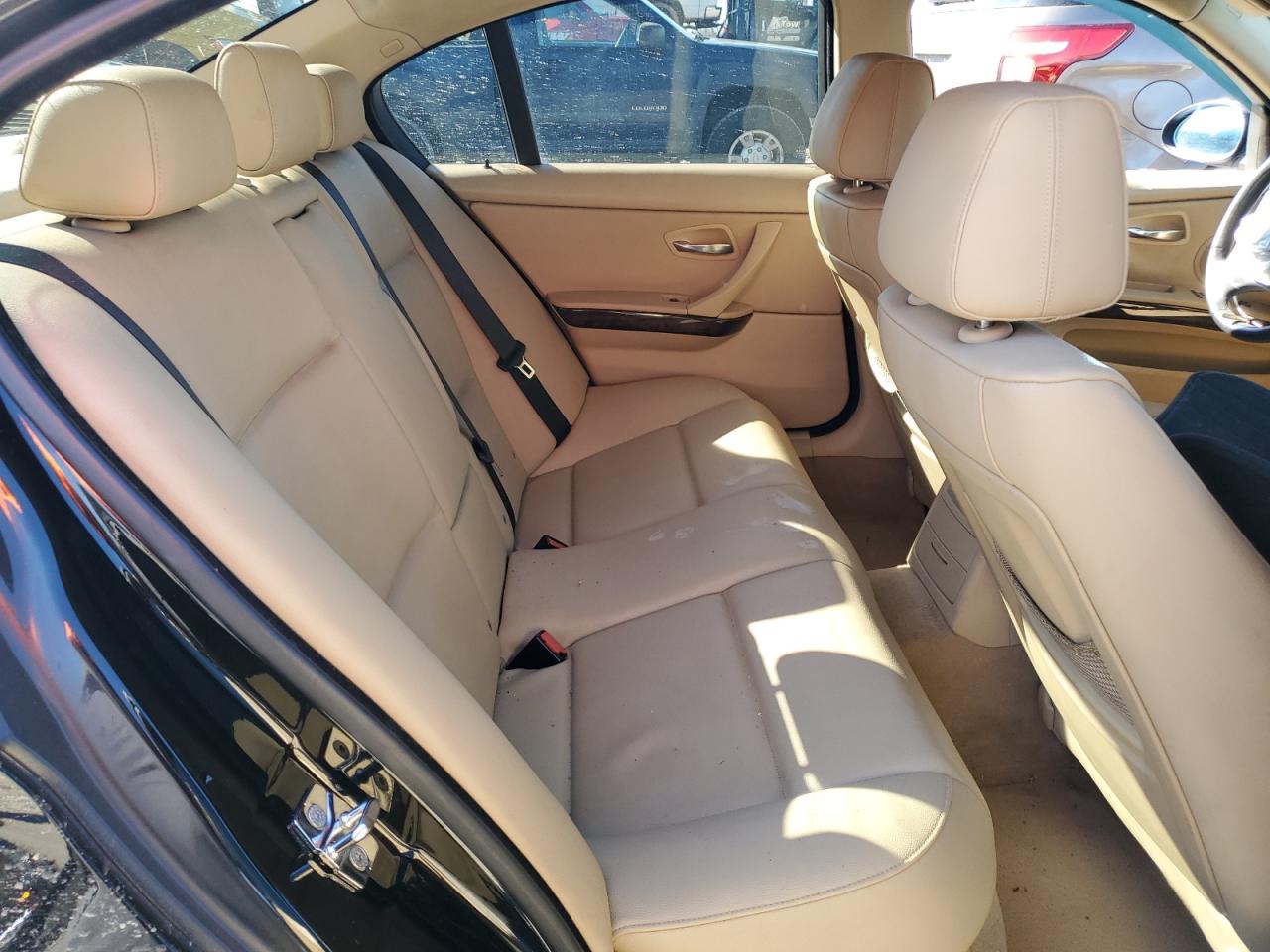 2008 BMW 328 I VIN: WBAVA33508K053273 Lot: 88794895