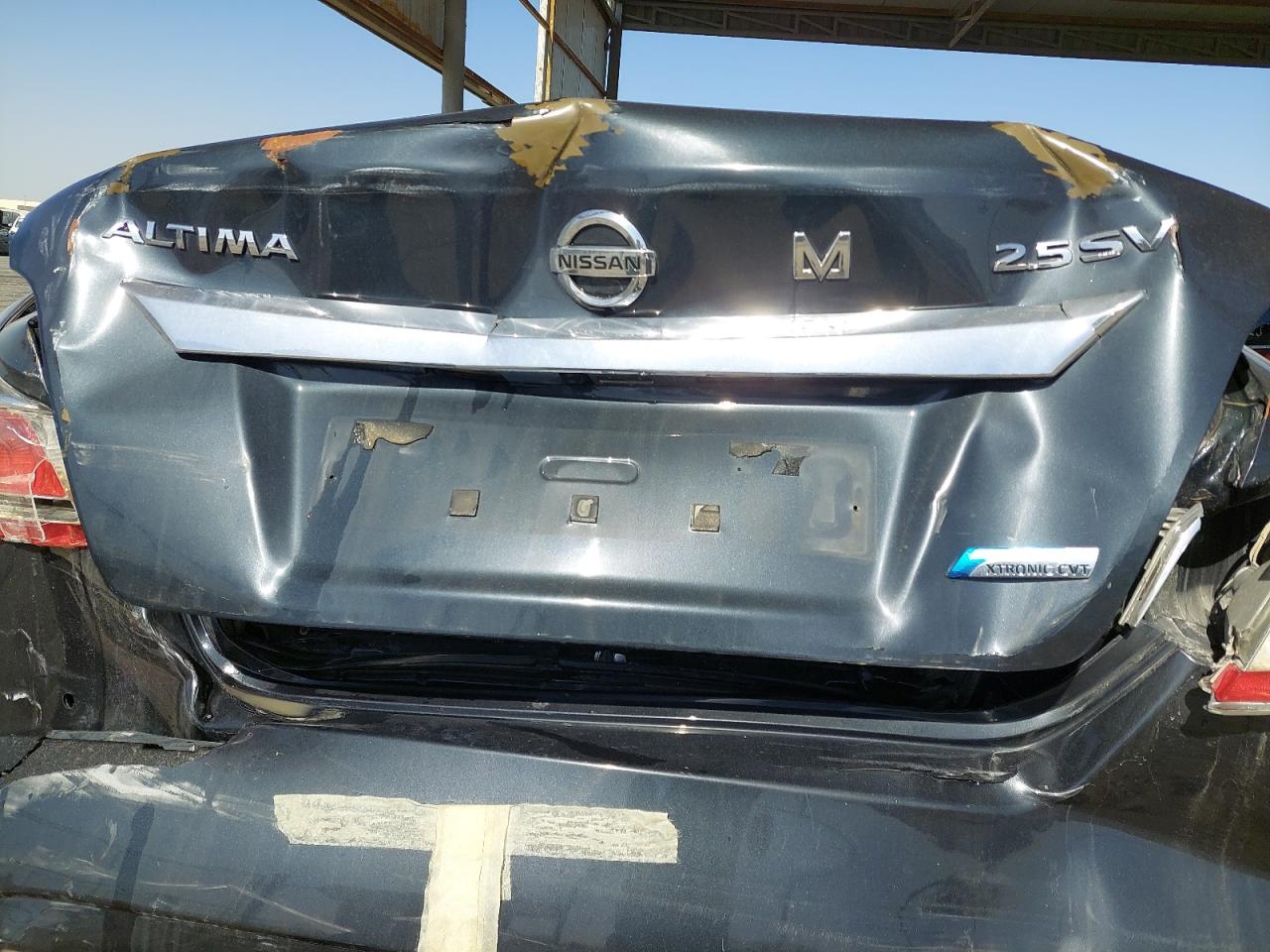 1N4AL3A94GC102765 - 2016 NISSAN ALTIMA - #41934605