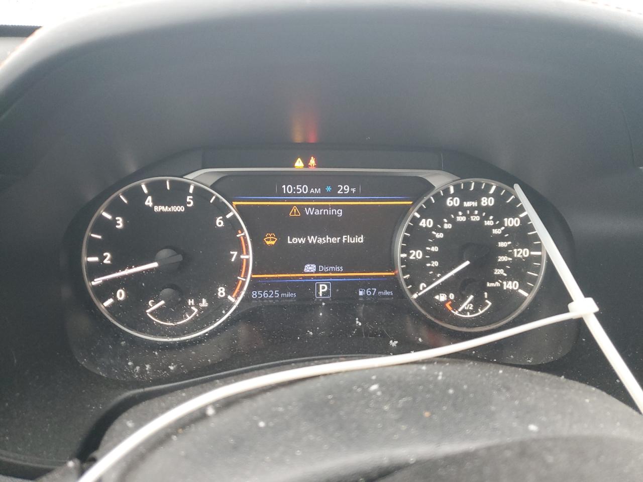 2021 Nissan Altima - Image 9