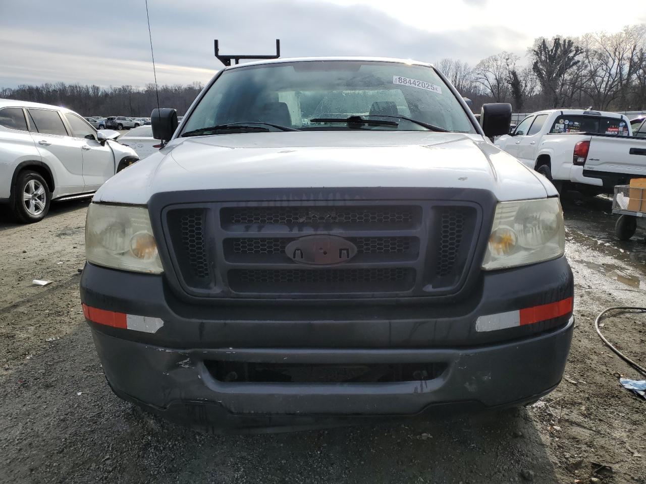 2007 Ford F-150 - Image 5