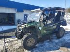 2021 Yamaha Yxe1000  zu verkaufen in Grantville, PA - Mechanical