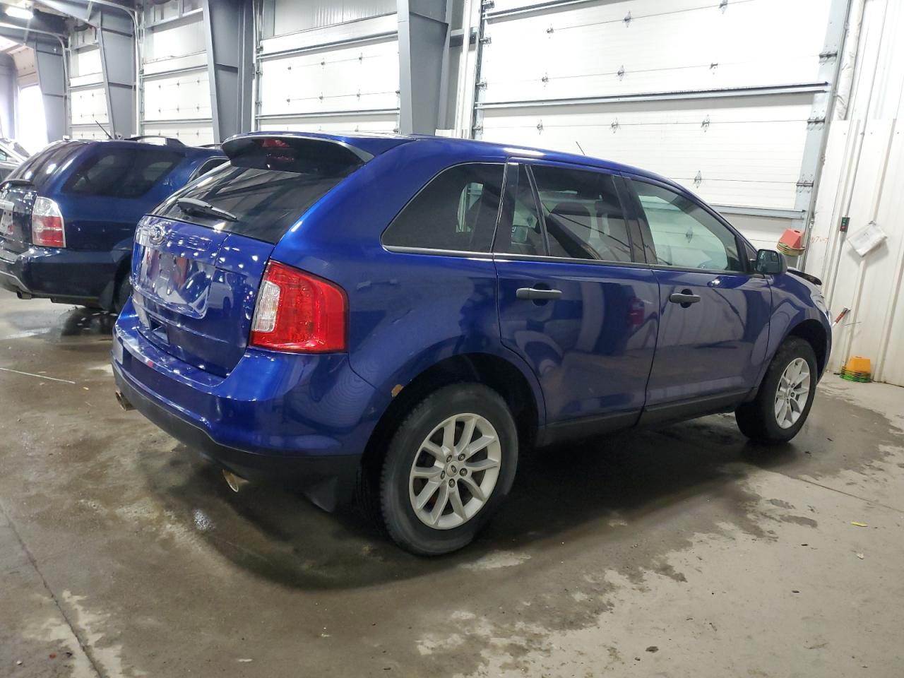 2014 Ford Edge - Image 3