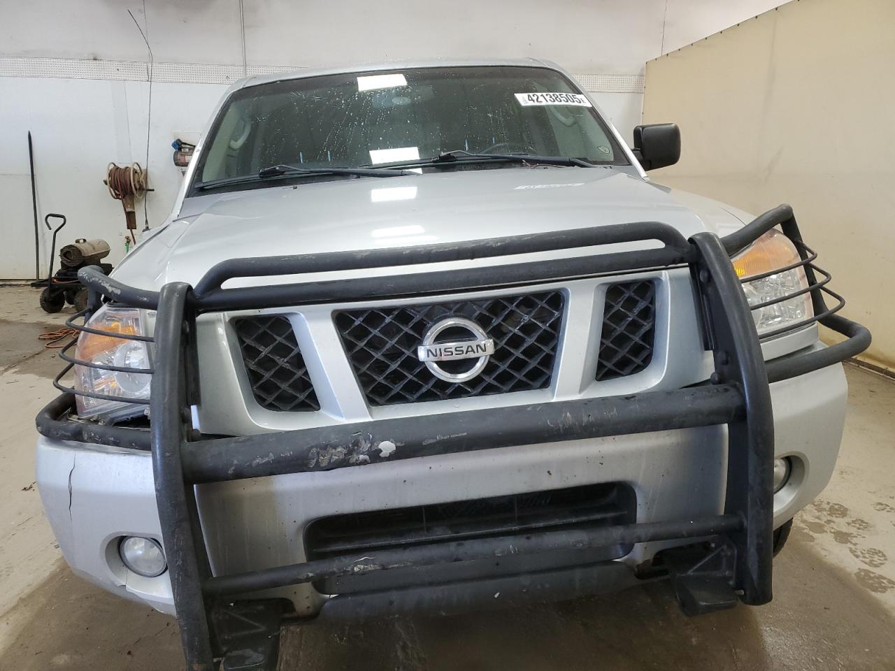2008 Nissan Titan - Image 5