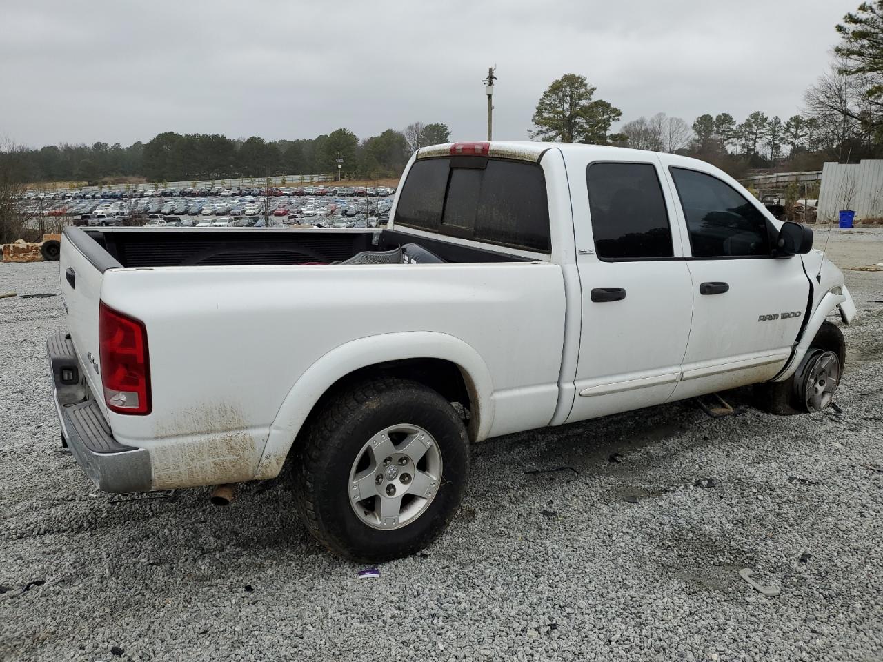 2002 Dodge RAM - Image 3