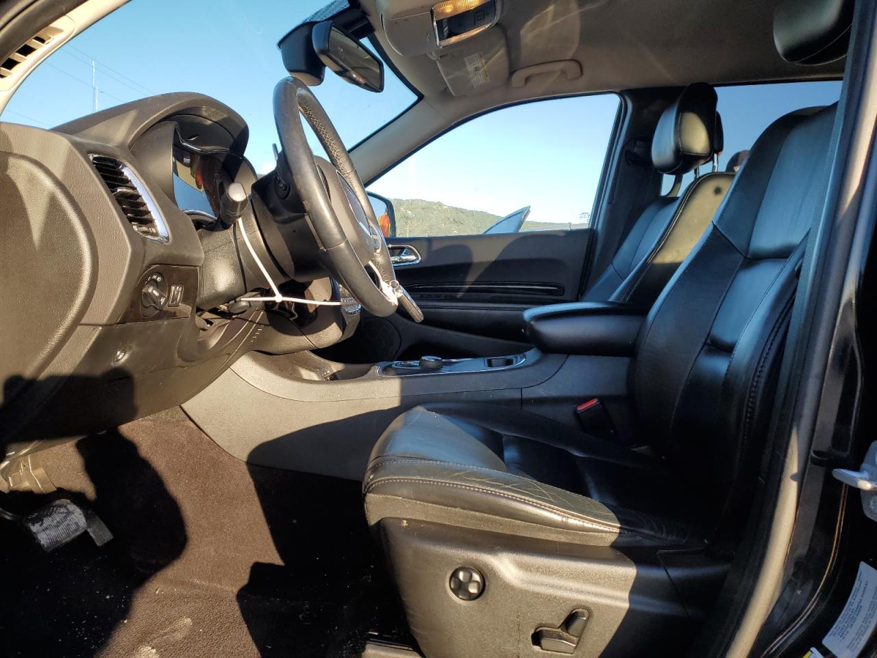 2016 Dodge Durango - Image 7
