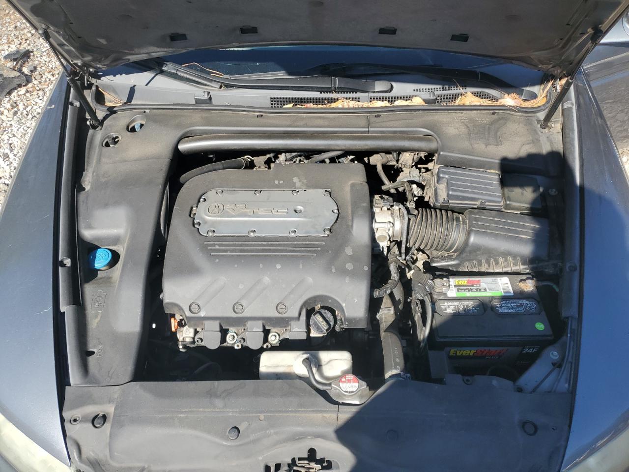 2005 Acura TL - Image 11