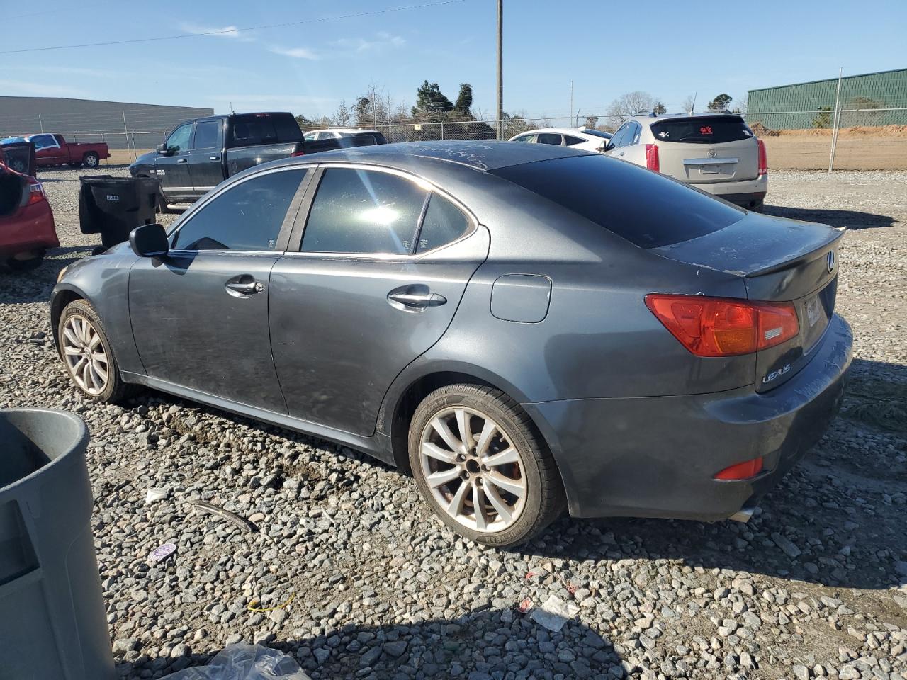 2006 Lexus IS - Image 2