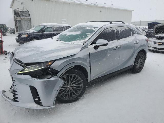 2023 Lexus Rx 350 Base