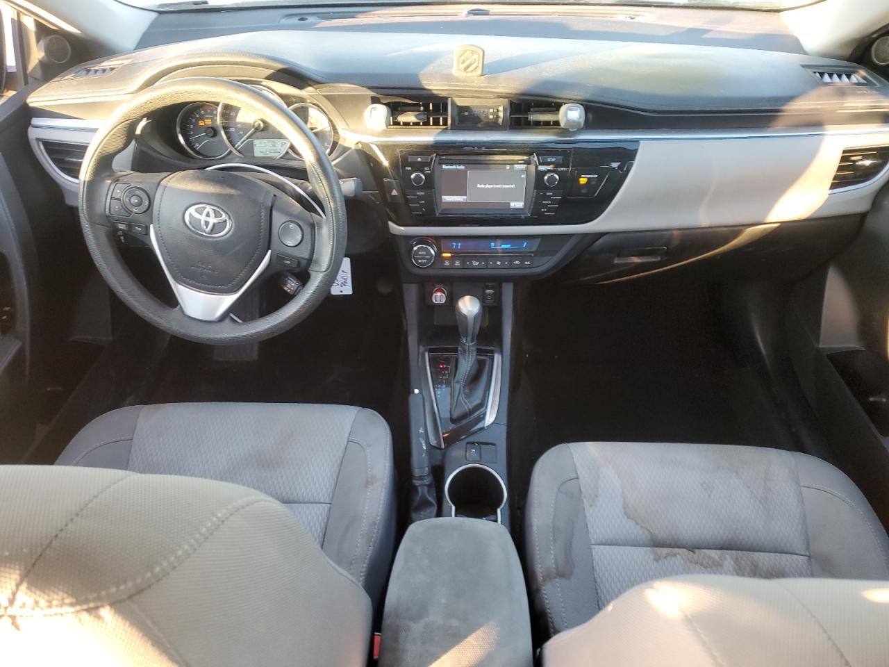 2016 Toyota Corolla - Image 8