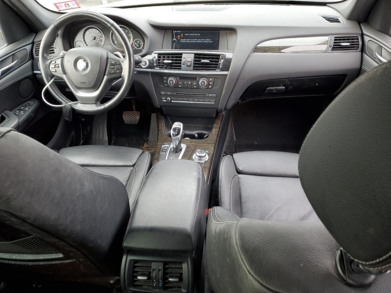 2013 BMW X3 - Image 8