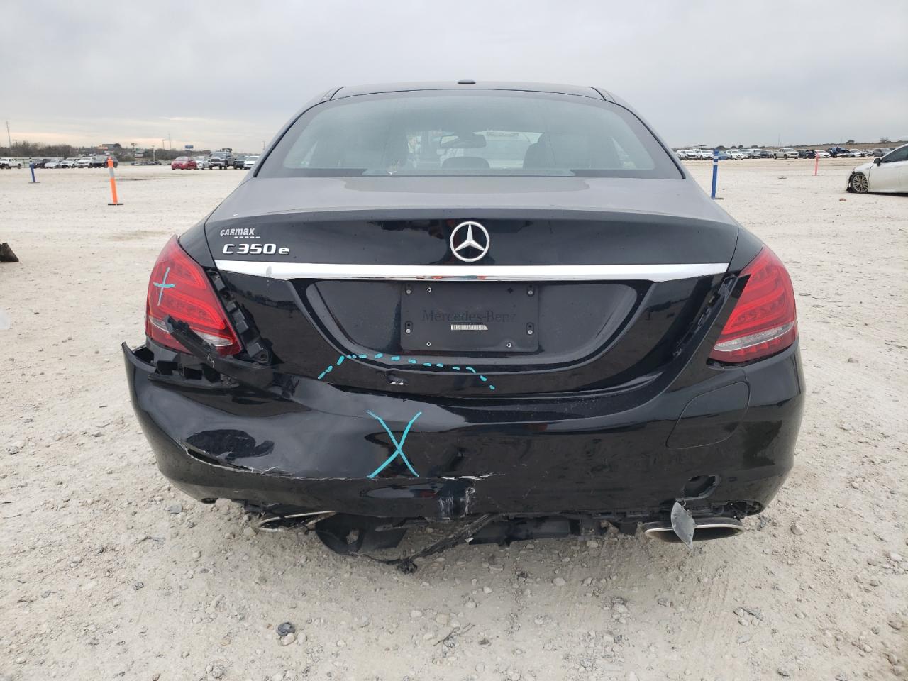 2018 Mercedes-Benz C-klasse - Image 6