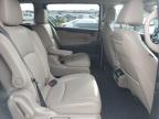 2023 Honda Odyssey Touring на продаже в Earlington, KY - Mechanical