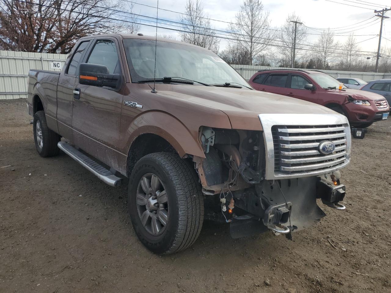 2011 Ford F-150 - Image 4