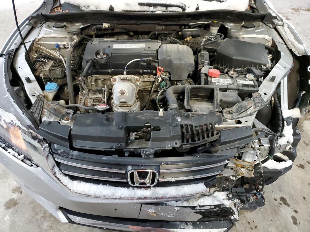 2013 Honda Accord - Image 11