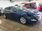 2019 Chevrolet Malibu Lt zu verkaufen in Davison, MI - Front End