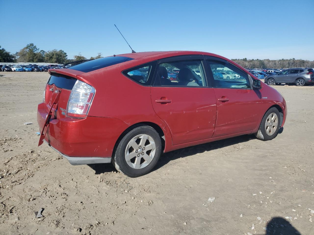 2007 Toyota Prius - Image 3