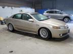 2007 Acura Tl  en Venta en Candia, NH - Side