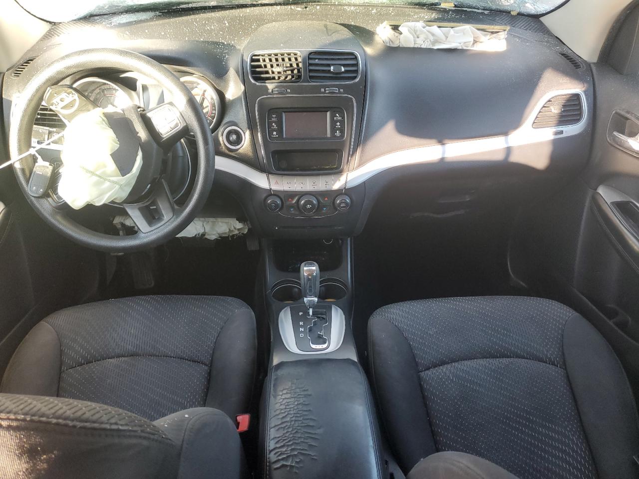 2014 Dodge Journey - Image 8
