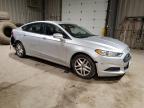 2014 Ford Fusion Se на продаже в West Mifflin, PA - Rear End