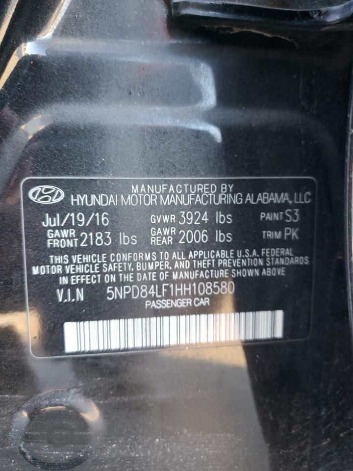 2017 Hyundai Elantra - Image 15