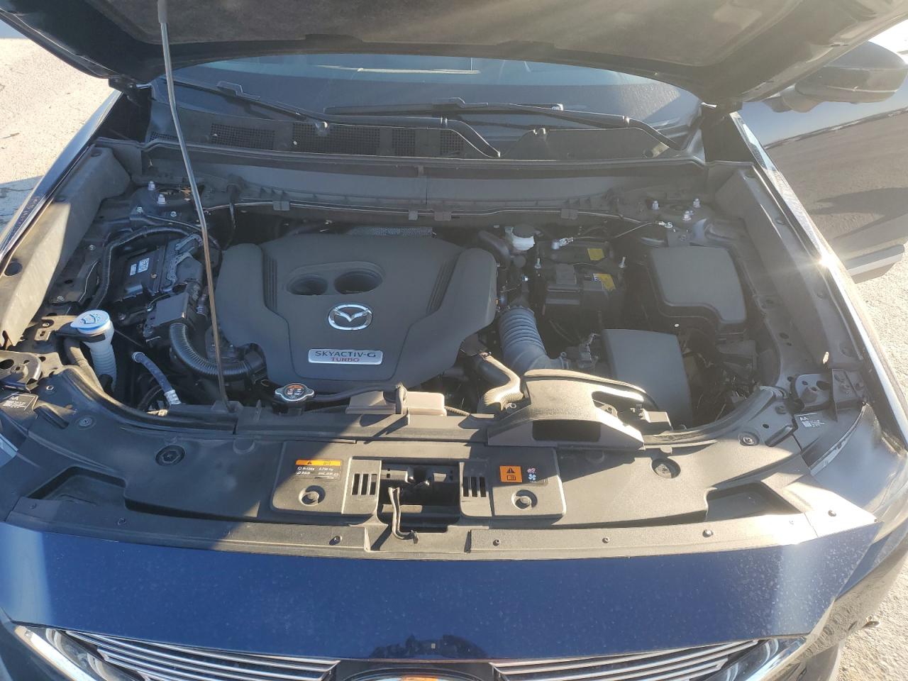 2021 Mazda CX-9 - Image 12