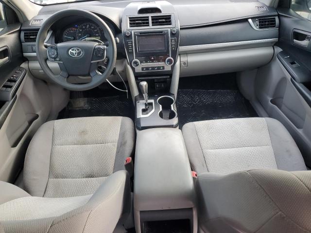  TOYOTA CAMRY 2014 Szary